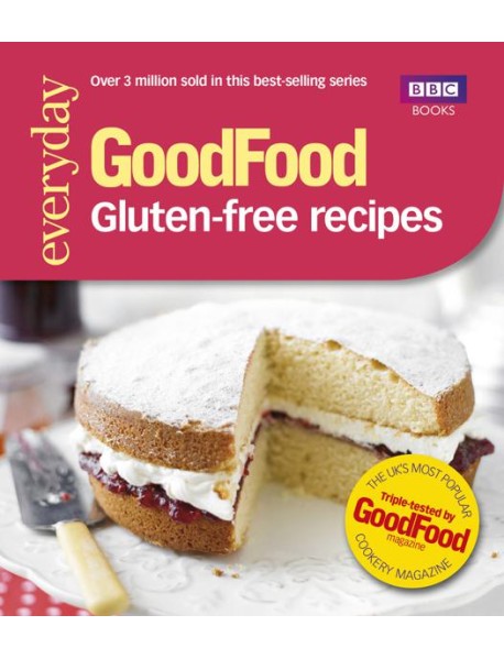 Good Food Glutenfree recipes