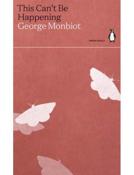 This Cant Be Happening