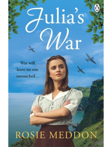 Julias War