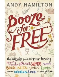 Booze for Free