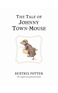 The Tale of Johnny TownMouse