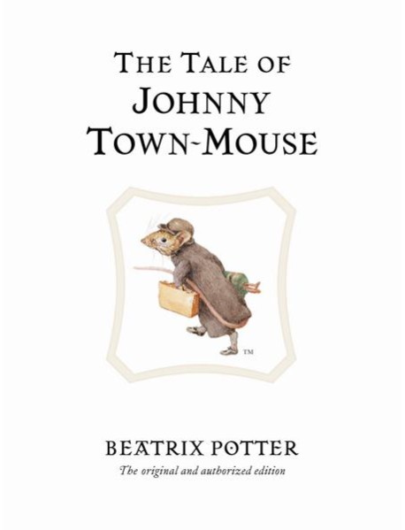 The Tale of Johnny TownMouse