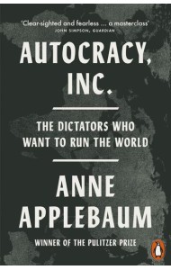 Autocracy Inc