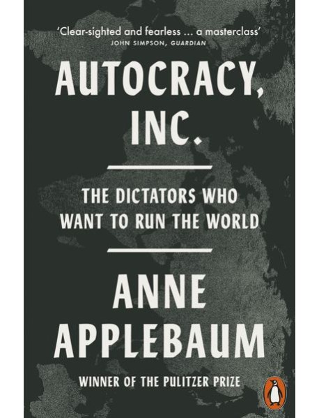 Autocracy Inc