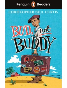 Penguin Readers Level 4 Bud Not Buddy