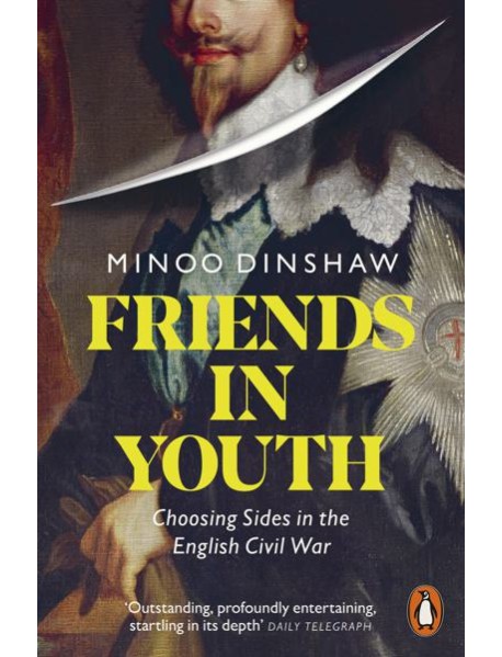 Friends in Youth
