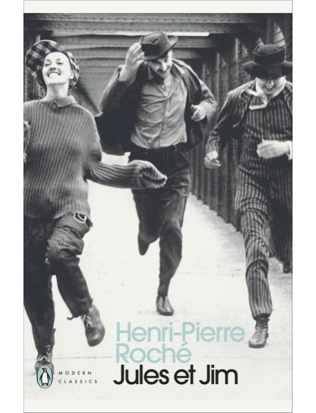 Jules et Jim