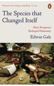 The Species that Changed Itself