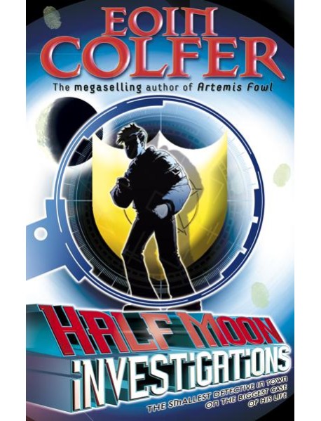 Half Moon Investigations