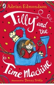 Tilly and the Time Machine