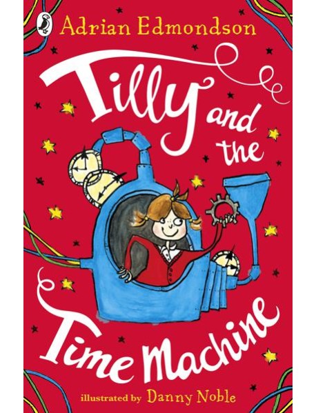 Tilly and the Time Machine