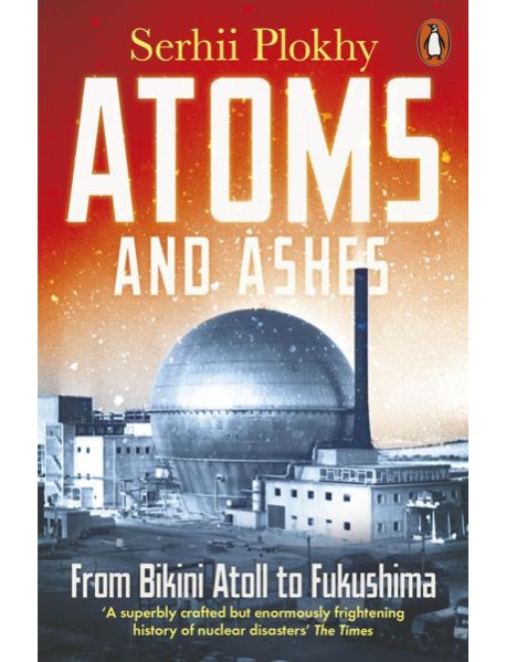 Atoms and Ashes