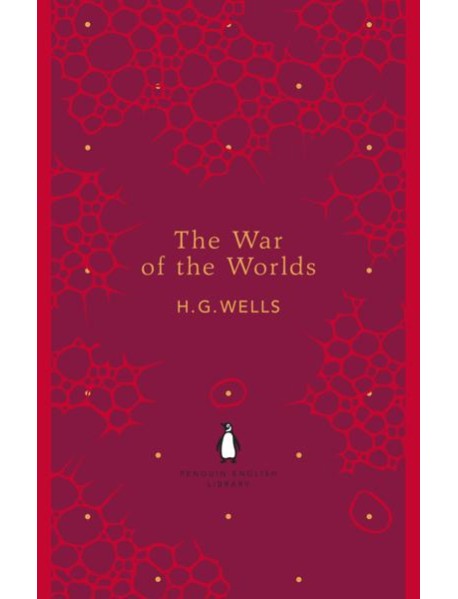 The War of the Worlds