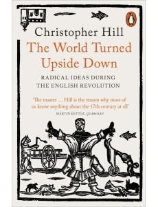 The World Turned Upside Down