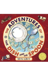 The Adventures Of The Dish And The Spoon