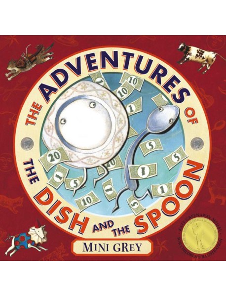 The Adventures Of The Dish And The Spoon