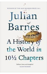 A History of the World in 10 12 Chapter