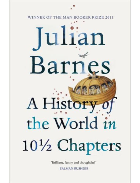 A History of the World in 10 12 Chapter