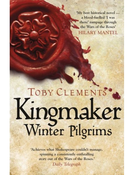 Kingmaker Winter Pilgrims