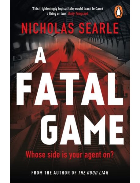 A Fatal Game