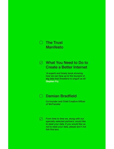 The Trust Manifesto