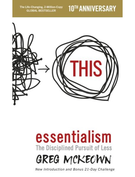 Essentialism