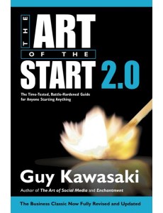 The Art of the Start 20