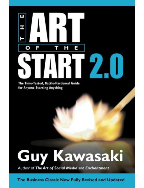 The Art of the Start 20