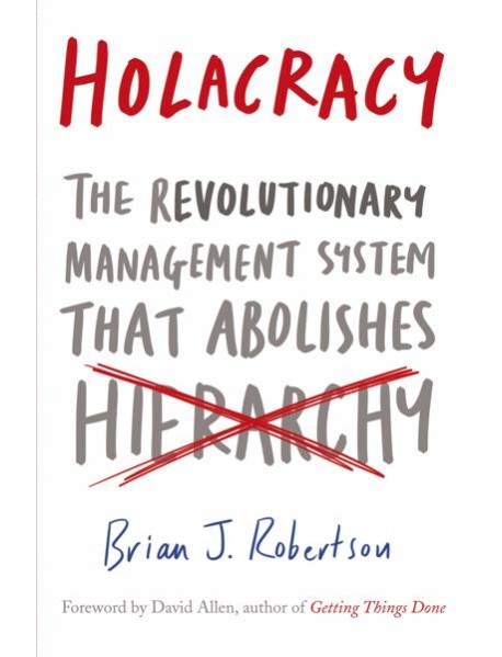 Holacracy