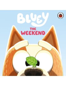 Bluey The Weekend