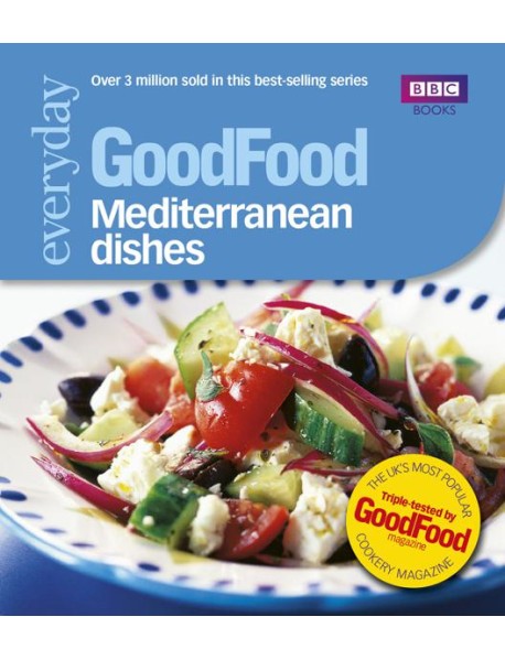 Good Food Mediterranean Dishes