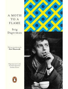 A Moth to a Flame A Moth to a Flame