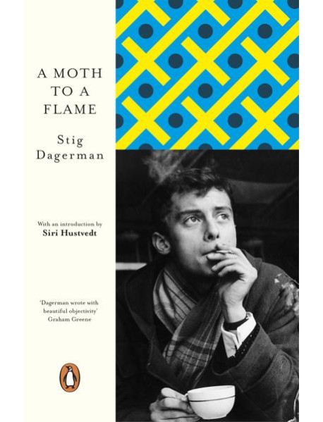 A Moth to a Flame