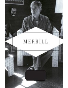 James Merrill Poems