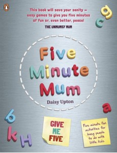 Five Minute Mum Give Me Five Five Minute Mum Give Me Five