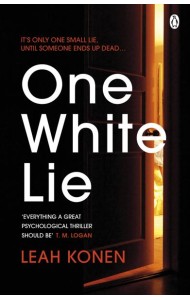 One White Lie