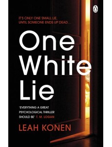 One White Lie