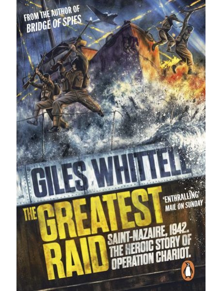 The Greatest Raid