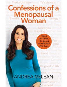 Confessions of a Menopausal Woman