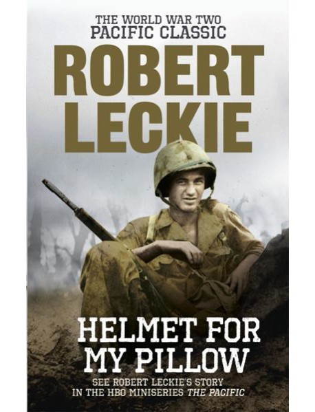 Helmet for my Pillow
