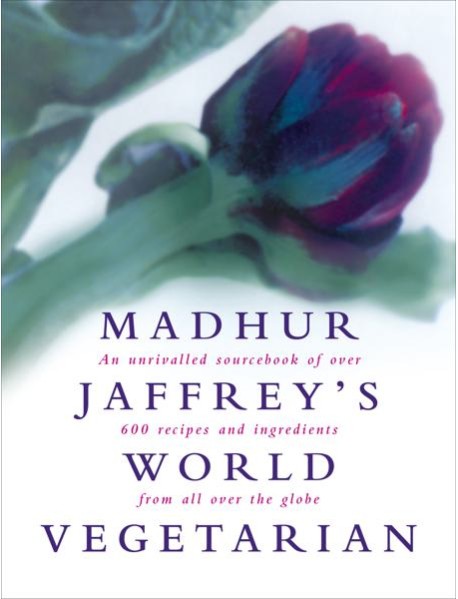Madhur Jaffreys World Vegetarian
