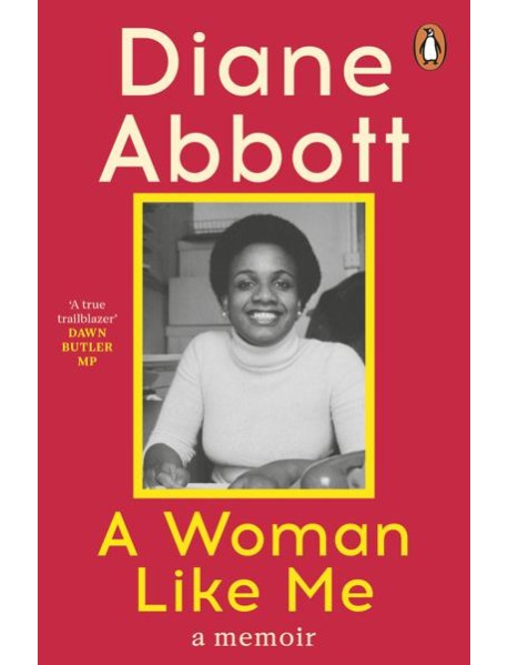 A Woman Like Me