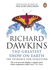 The Greatest Show on Earth