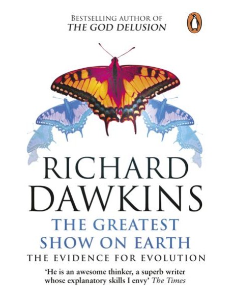 The Greatest Show on Earth