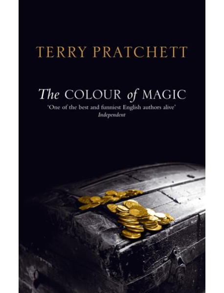 The Colour Of Magic