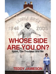 Whose Side Are You On Whose Side Are You On