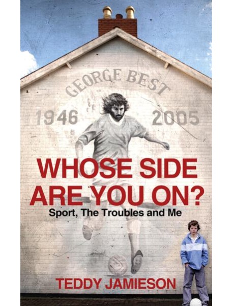 Whose Side Are You On