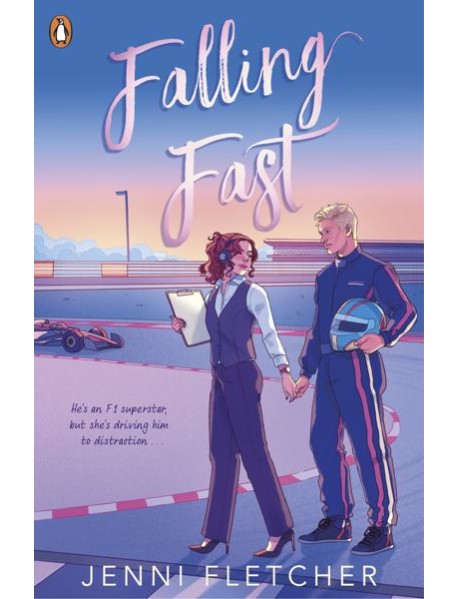 Falling Fast