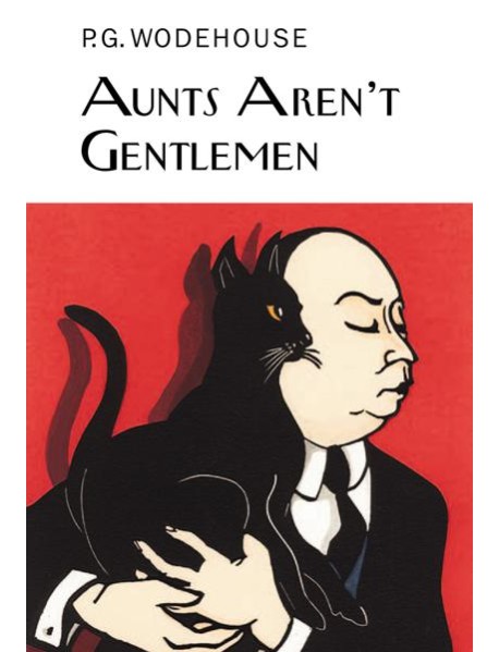 Aunts Arent Gentlemen