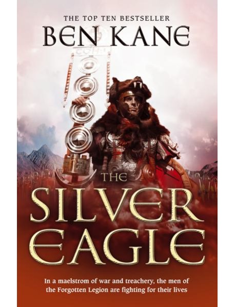 The Silver Eagle